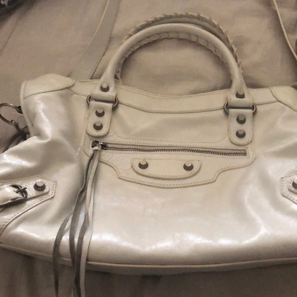Balenciaga Purse - Picture 2 of 5